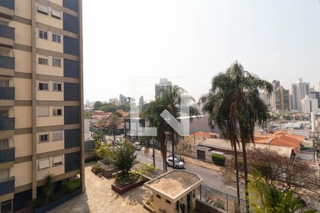 Apartamento à venda com 96m², 3 quartos e 1 vaga Apartamento à venda com 96m², 3 quartos e 1 vagaVista da Sacada da Salas
