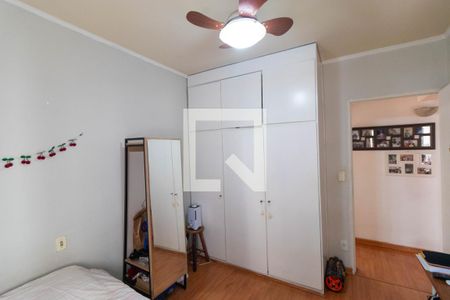 Apartamento à venda com 96m², 3 quartos e 1 vaga Apartamento à venda com 96m², 3 quartos e 1 vagaQuarto 02