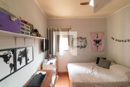 Apartamento à venda com 96m², 3 quartos e 1 vaga Apartamento à venda com 96m², 3 quartos e 1 vagaQuarto 02