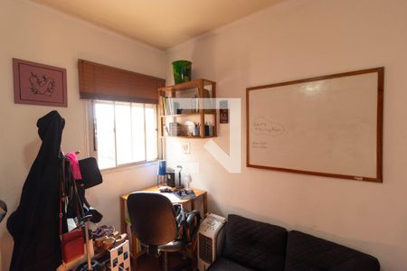 Apartamento à venda com 96m², 3 quartos e 1 vaga Apartamento à venda com 96m², 3 quartos e 1 vagaQuarto 01