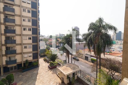 Apartamento à venda com 96m², 3 quartos e 1 vaga Apartamento à venda com 96m², 3 quartos e 1 vagaVista do Quarto 01