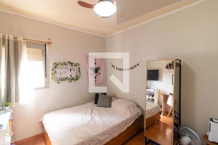Apartamento à venda com 96m², 3 quartos e 1 vaga Apartamento à venda com 96m², 3 quartos e 1 vagaQuarto 02