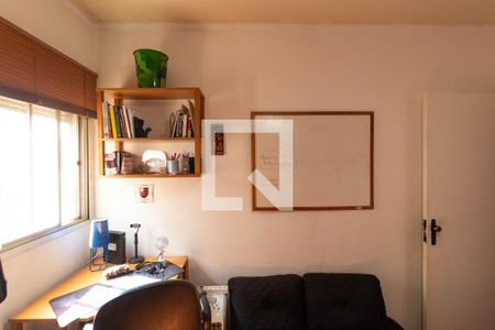 Apartamento à venda com 96m², 3 quartos e 1 vaga Apartamento à venda com 96m², 3 quartos e 1 vagaQuarto 01