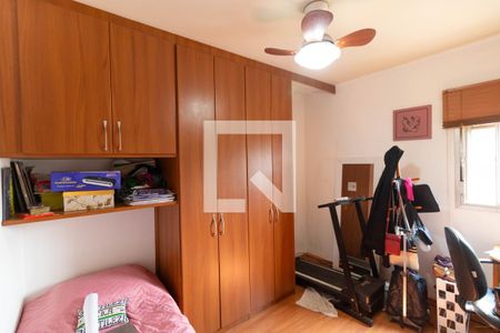 Apartamento à venda com 96m², 3 quartos e 1 vaga Apartamento à venda com 96m², 3 quartos e 1 vagaQuarto 01