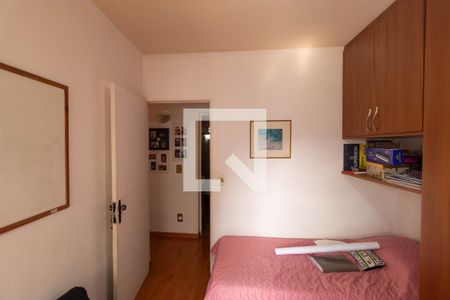 Apartamento à venda com 96m², 3 quartos e 1 vaga Apartamento à venda com 96m², 3 quartos e 1 vagaQuarto 01