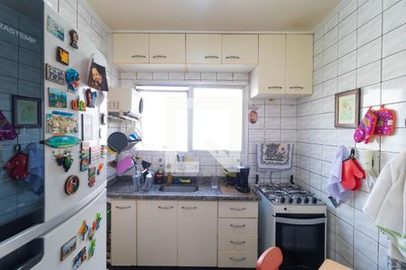 Apartamento à venda com 96m², 3 quartos e 1 vaga Apartamento à venda com 96m², 3 quartos e 1 vagaCozinha
