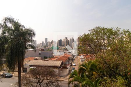 Apartamento à venda com 96m², 3 quartos e 1 vaga Apartamento à venda com 96m², 3 quartos e 1 vagaVista da Sacada da Suíte