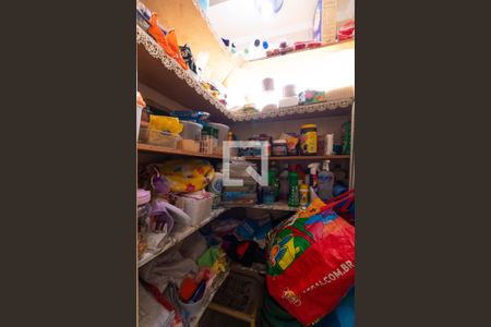 Apartamento à venda com 96m², 3 quartos e 1 vaga Apartamento à venda com 96m², 3 quartos e 1 vagaDespensa