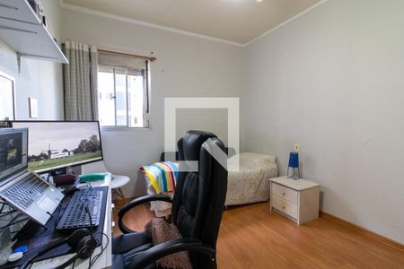 Quarto 2 de apartamento à venda com 3 quartos, 96m² em Vila Itapura, Campinas