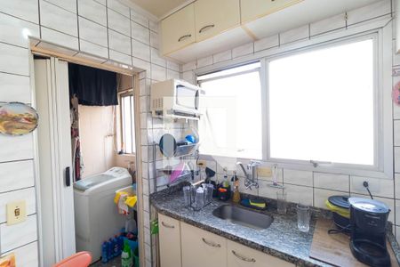 Apartamento à venda com 96m², 3 quartos e 1 vaga Apartamento à venda com 96m², 3 quartos e 1 vagaCozinha