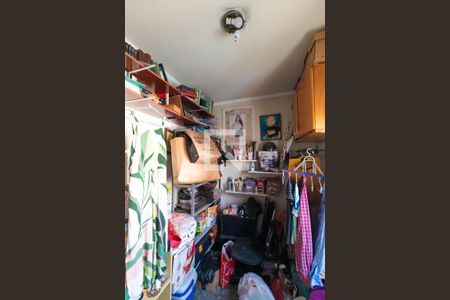 Apartamento à venda com 96m², 3 quartos e 1 vaga Apartamento à venda com 96m², 3 quartos e 1 vagaQuarto de Serviço