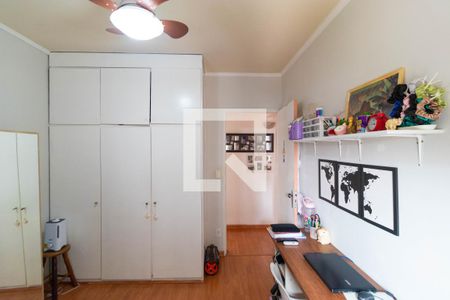 Apartamento à venda com 96m², 3 quartos e 1 vaga Apartamento à venda com 96m², 3 quartos e 1 vagaQuarto 02