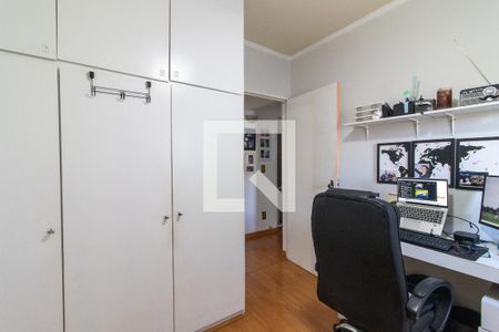 Quarto 2 de apartamento à venda com 3 quartos, 96m² em Vila Itapura, Campinas