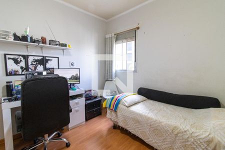 Quarto 2 de apartamento à venda com 3 quartos, 96m² em Vila Itapura, Campinas