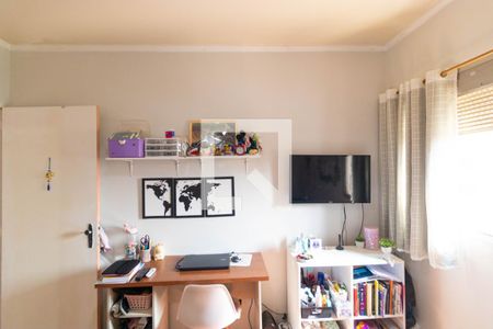 Apartamento à venda com 96m², 3 quartos e 1 vaga Apartamento à venda com 96m², 3 quartos e 1 vagaQuarto 02