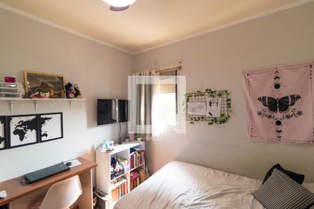 Apartamento à venda com 96m², 3 quartos e 1 vaga Apartamento à venda com 96m², 3 quartos e 1 vagaQuarto 02