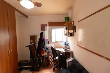 Apartamento à venda com 96m², 3 quartos e 1 vaga Apartamento à venda com 96m², 3 quartos e 1 vagaQuarto 01