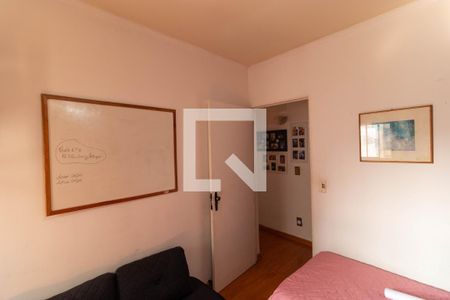 Apartamento à venda com 96m², 3 quartos e 1 vaga Apartamento à venda com 96m², 3 quartos e 1 vagaQuarto 01