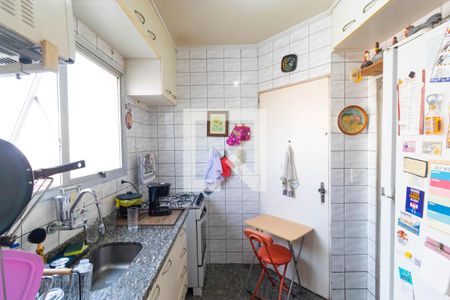 Apartamento à venda com 96m², 3 quartos e 1 vaga Apartamento à venda com 96m², 3 quartos e 1 vagaCozinha