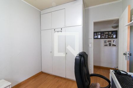 Quarto 2 de apartamento à venda com 3 quartos, 96m² em Vila Itapura, Campinas