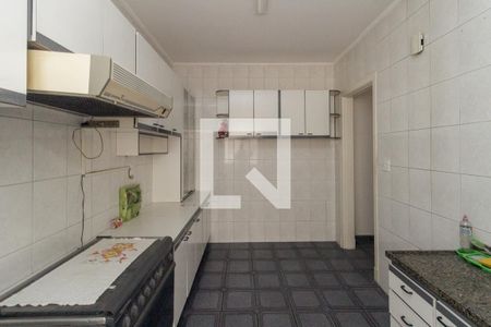 Apartamento para alugar com 77m², 1 quarto e sem vagaCozinha