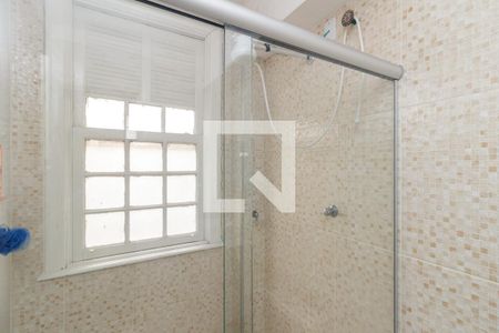 Apartamento para alugar com 77m², 1 quarto e sem vagaBanheiro