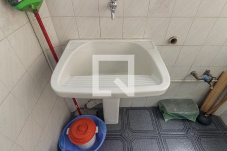 Apartamento para alugar com 77m², 1 quarto e sem vagaLavanderia
