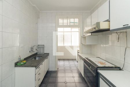 Apartamento para alugar com 77m², 1 quarto e sem vagaCozinha