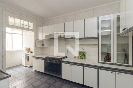 Apartamento para alugar com 77m², 1 quarto e sem vagaCozinha