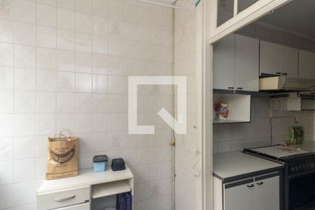 Apartamento para alugar com 77m², 1 quarto e sem vagaLavanderia
