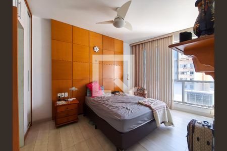 Apartamento para alugar com 135m², 4 quartos e 2 vagasSuíte