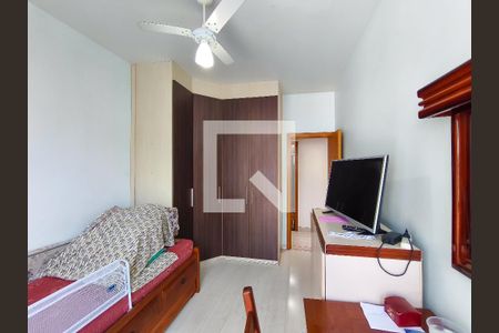 Apartamento para alugar com 135m², 4 quartos e 2 vagasQuarto 2