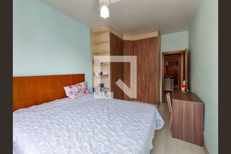 Apartamento para alugar com 135m², 4 quartos e 2 vagasQuarto 3