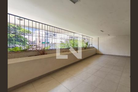 Apartamento para alugar com 135m², 4 quartos e 2 vagasÁrea comum - Playground
