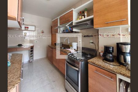Apartamento para alugar com 135m², 4 quartos e 2 vagasCozinha