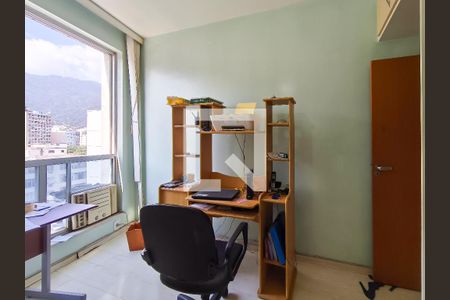 Apartamento para alugar com 135m², 4 quartos e 2 vagasQuarto 1