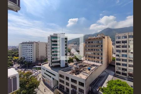 Apartamento para alugar com 135m², 4 quartos e 2 vagasVista do Quarto 1