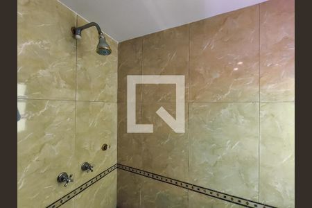 Apartamento para alugar com 135m², 4 quartos e 2 vagasBanheiro da Suíte