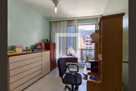 Apartamento para alugar com 135m², 4 quartos e 2 vagasQuarto 1