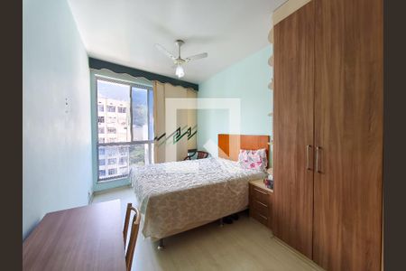 Apartamento para alugar com 135m², 4 quartos e 2 vagasQuarto 3