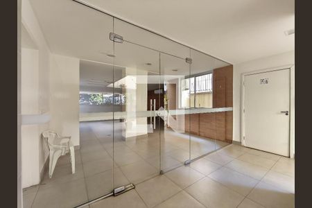 Apartamento para alugar com 135m², 4 quartos e 2 vagasÁrea comum - Salão de festas