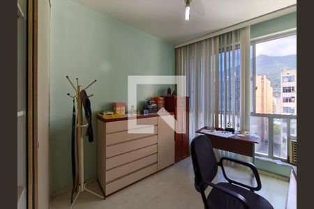 Apartamento para alugar com 135m², 4 quartos e 2 vagasQuarto 1