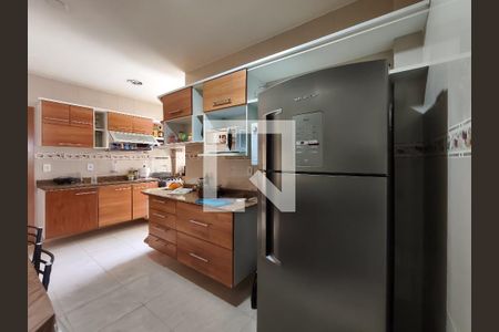 Apartamento para alugar com 135m², 4 quartos e 2 vagasCozinha