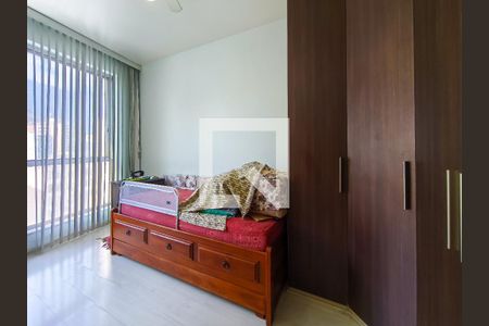 Apartamento para alugar com 135m², 4 quartos e 2 vagasQuarto 2