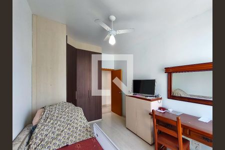 Apartamento para alugar com 135m², 4 quartos e 2 vagasQuarto 2