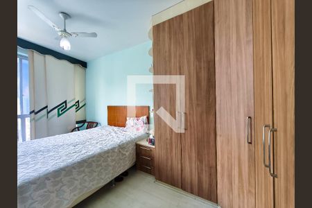 Apartamento para alugar com 135m², 4 quartos e 2 vagasQuarto 3