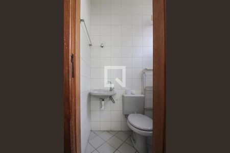 Apartamento à venda com 73m², 3 quartos e 1 vaga Apartamento à venda com 73m², 3 quartos e 1 vagaBanheiro de Serviço