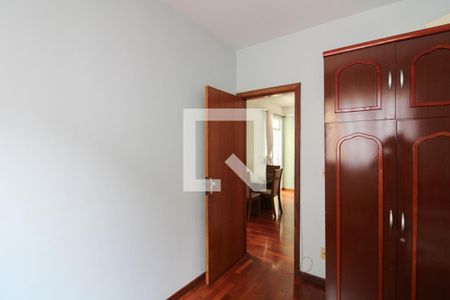 Quarto 1 de apartamento à venda com 3 quartos, 73m² em Rio Branco, Belo Horizonte