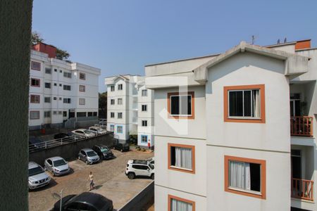 Apartamento à venda com 73m², 3 quartos e 1 vaga Apartamento à venda com 73m², 3 quartos e 1 vagaVista do Quarto 2