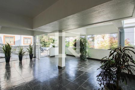 Apartamento à venda com 73m², 3 quartos e 1 vaga Apartamento à venda com 73m², 3 quartos e 1 vagaHall de entrada